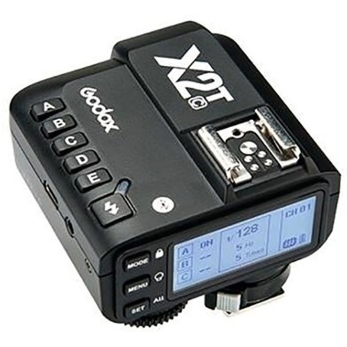 Godox TTL X2T-O Wireless Flash Trigger for Olympus/Panasonic