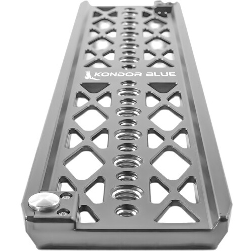 Kondor Blue 30cm Arri Lightweight Dovetail Plate