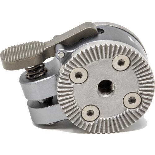 Kondor Blue Quick Release Rosette Module (Push Button, Set)