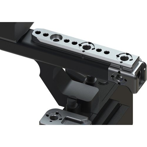 Kondor Blue Sony FX3 XLR Handle Extension (Black)