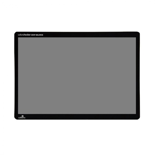 Calibrite ColorChecker Grey Balance