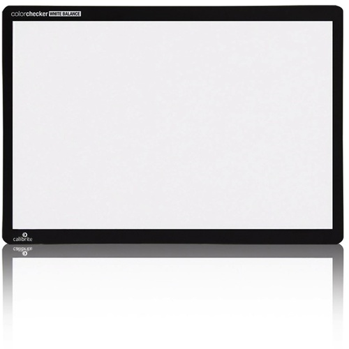 Calibrite ColorChecker White Balance