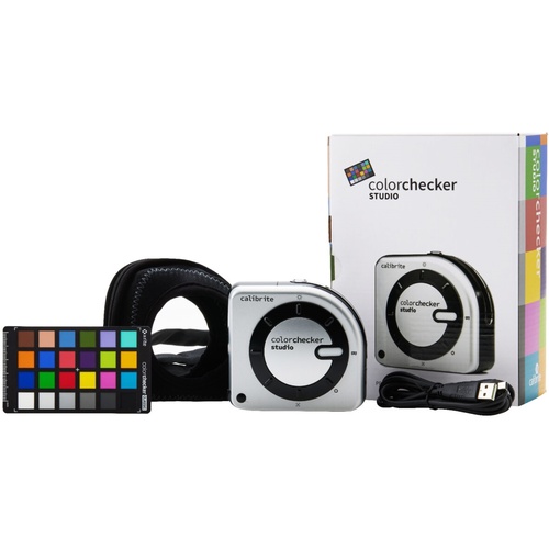 Calibrite ColorChecker Studio