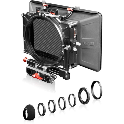Shape Matte Box Swing-Away