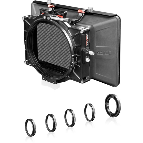 Shape Matte Box Clip-On