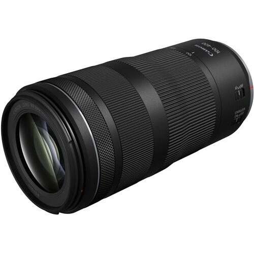 Canon RF 100-400 F5.6-8 IS USM Lens