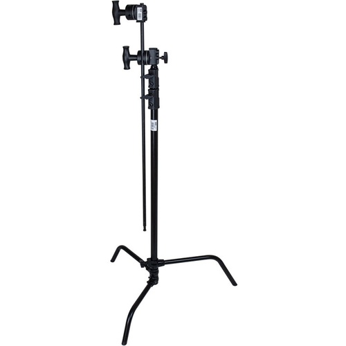 Kupo CL-20MKB 20" Master Series C-Stand Extended Kit (Black)