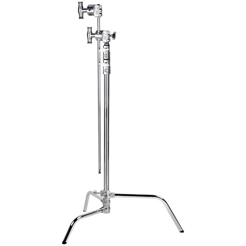 Kupo CL-30MK 30" Master Series C-Stand Extended Kit (Silver)