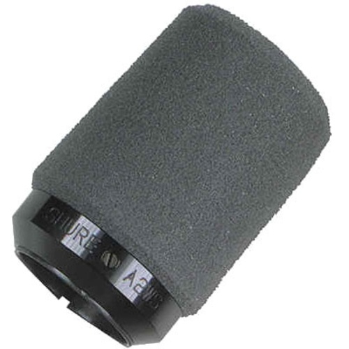 Shure Windscreen for SM57 - Grey