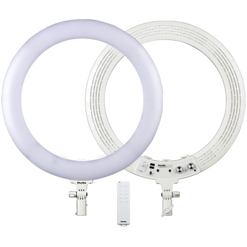 Phottix Nuada Ring60C LED Light Go Kit