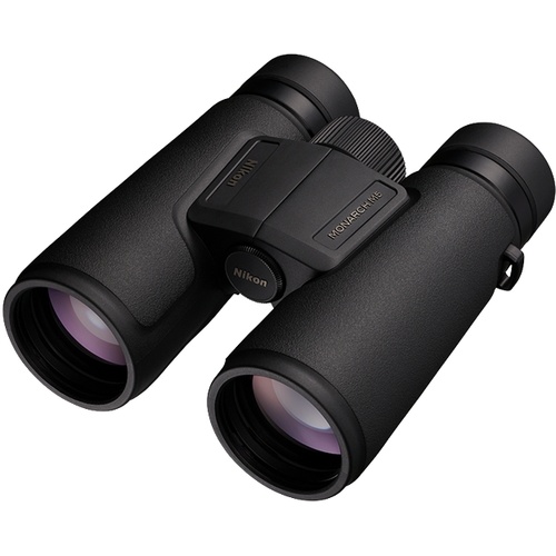 Nikon Monarch M5 8x42 ED Waterproof Central Focus Binoculars