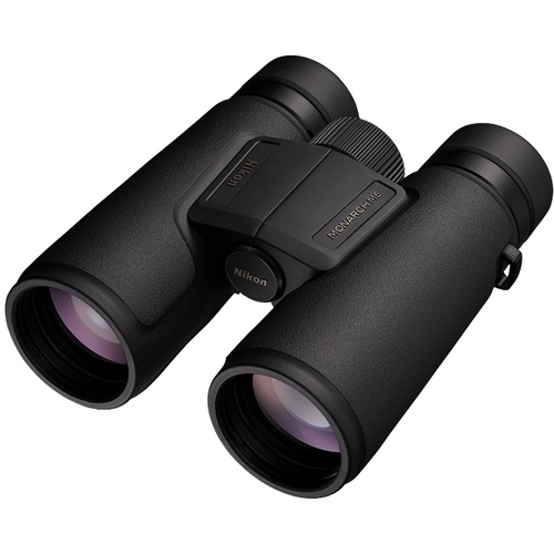 Nikon Monarch M5 12x42 ED Waterproof Central Focus Binoculars