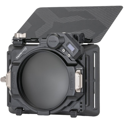 Tilta Mirage Matte Box + Motorised VND Kit