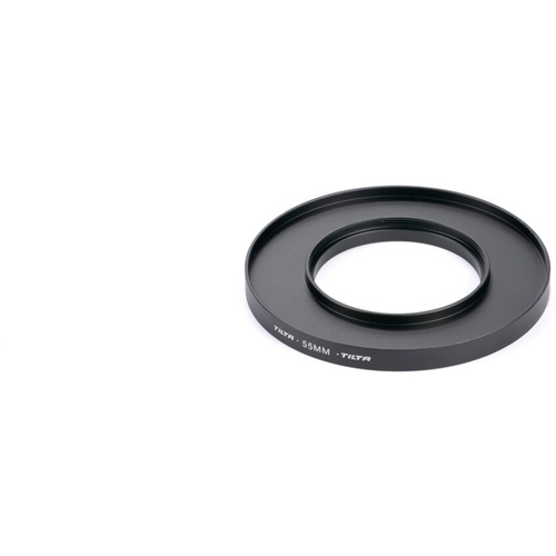 Tilta 55mm Adapter Ring for Tilta Mirage
