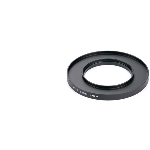 Tilta 58mm Adapter Ring for Tilta Mirage
