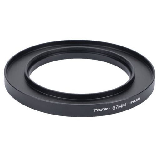 Tilta 67mm Adapter Ring for Tilta Mirage