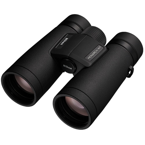 Nikon Monarch M7 10x42 ED Waterproof Central Focus Binoculars