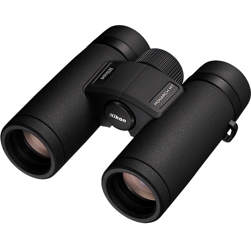 Nikon Monarch M7 10x30 ED Waterproof Central Focus Binoculars