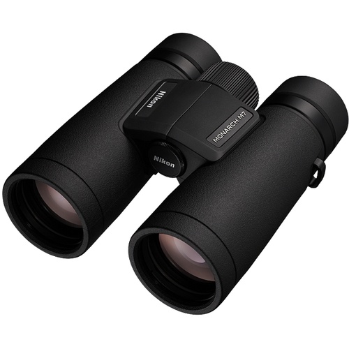 Nikon Monarch M7 8x42 ED Waterproof Central Focus Binoculars