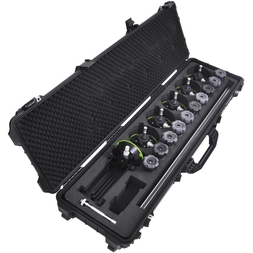 Kupo KSC-60 Deluxe DSLR Car Camera Mounting Kit