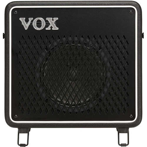 Vox Mini-GO 50 Portable Guitar Amp