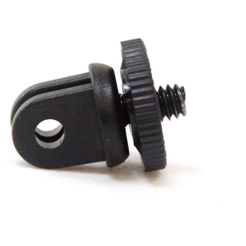PatrolEyes Body Camera GoPro Mount Tripod Adapter