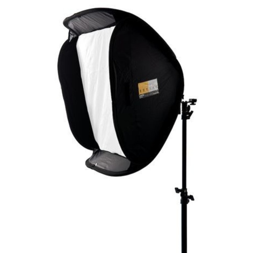 Manfrotto Hot Shoe EZYBOX Softbox Kit (38 x 38cm)