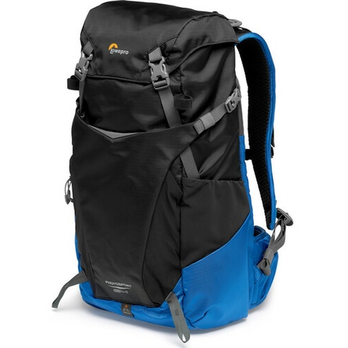 Lowepro PhotoSport Outdoor Backpack BP 24L AW III (Blue)