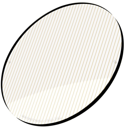 Vaxis VFX 95mm V-Streak Filter (Orange)