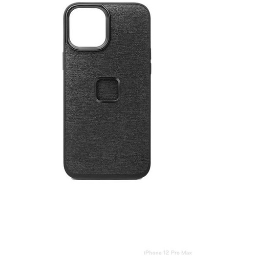 Peak Design Everyday Fabric Case for iphone 12 Pro Max