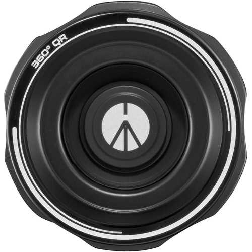 Manfrotto MOVE Quick Release Catcher System Base
