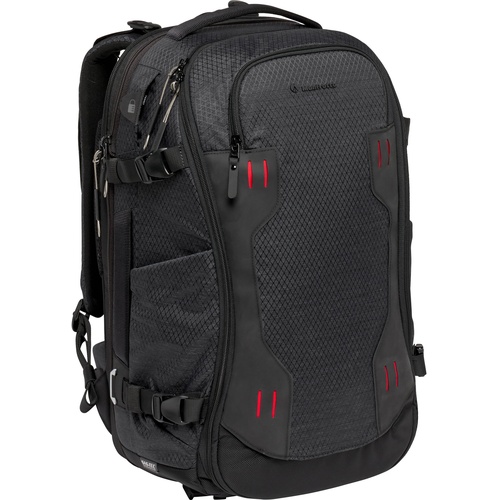 Manfrotto PRO Light Flex Loader 17L Camera Backpack (Large)
