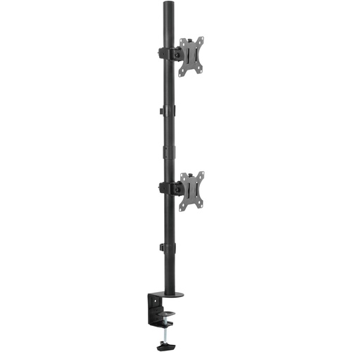 Brateck 13"-32" Dual Vertical Monitor Mount