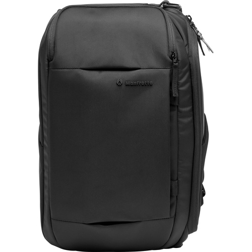 Manfrotto Advanced Hybrid M III 12L Camera Backpack (Black)