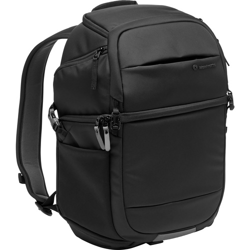 Manfrotto Advanced Fast III 13L Backpack (Black)