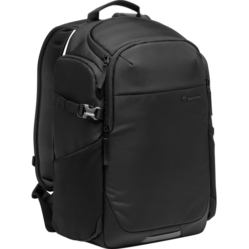 Manfrotto Advanced Befree III 15L Camera Backpack (Black)