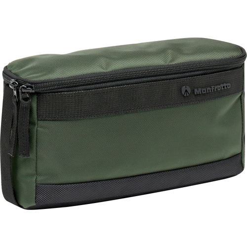 Manfrotto 2L Street Tech Organiser (Green)