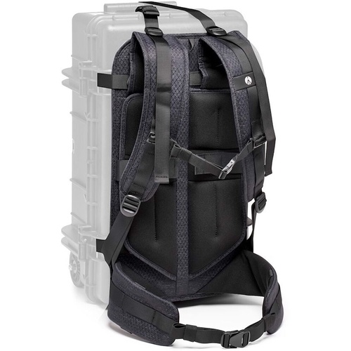 Manfrotto PRO Light Reloader Tough Harness System