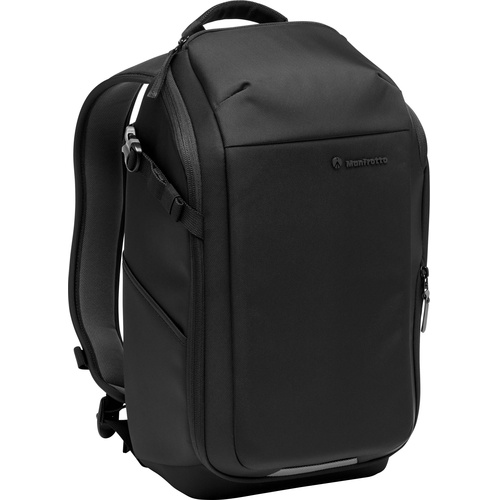 Manfrotto Advanced Compact III 8L Backpack (Black)