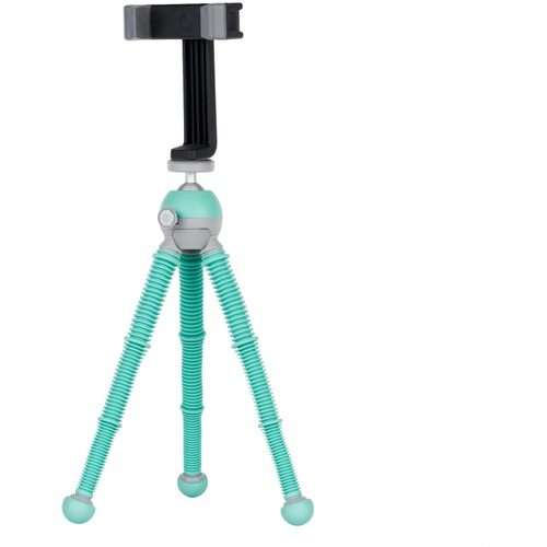 Joby PodZilla Flexible Tripod Medium Kit (Teal)