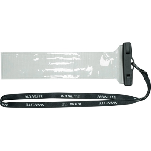 Nanlite Waterproof Bag for PavoTube II 6C LED Light