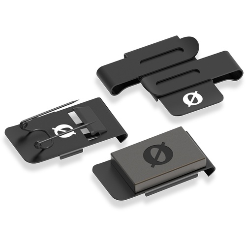 Rode FlexClip GO 3-Clip Set for Wireless GO (MagClip Go, CrossClip, and VampireClip)
