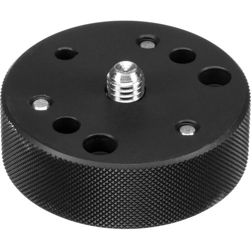 Manfrotto 120-38 Tripod Spacer for Tripod Columns