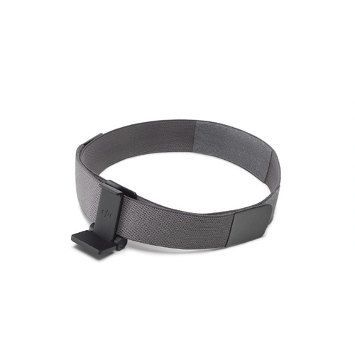 DJI Action 2 Magnetic Headband