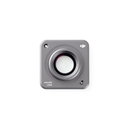 DJI Action 2 Macro Lens