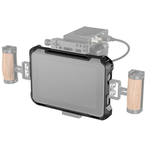 SmallRig Atomos Shinobi 7 Cage Kit