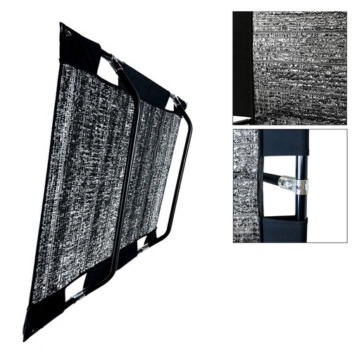 Kupo KWM-0406 Wind Net Mobile Kit (120cm x 180cm)