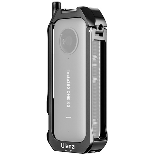 Ulanzi Metal Camera Cage for Insta360 ONE X2