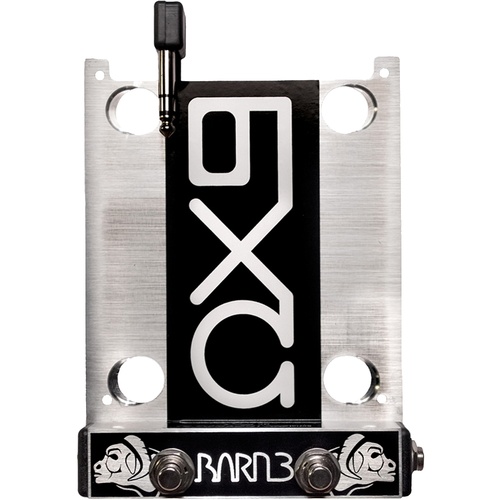 Eventide Barn3 OX9 Dual Footswitch for H9 series Stompboxes