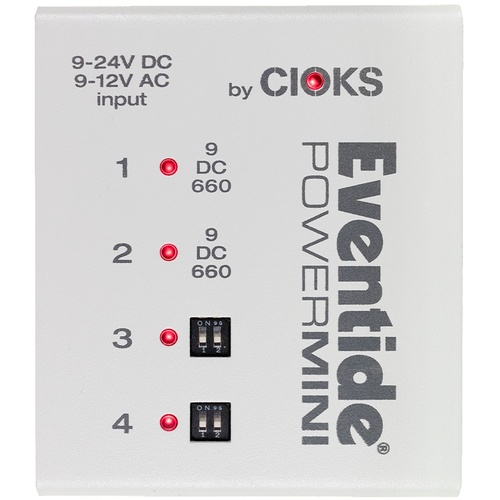 Eventide PowerMAx Mini Expansion